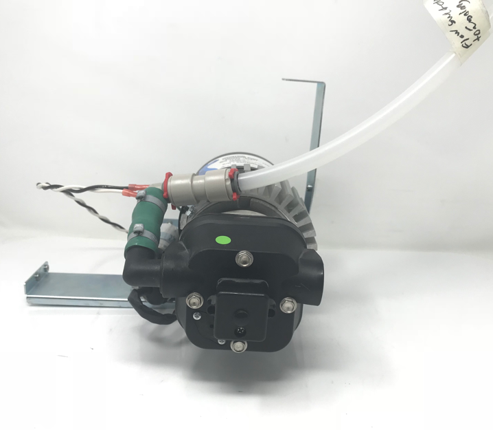 LaserScope Gemini Laser Liquid Hydraulic Cooling Circuit Pump 31801305 PARTS
