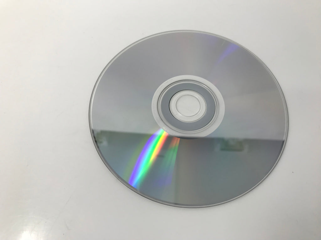 LaserScope Gemini System Marketing Ability Overview DVD Video 0127-0840