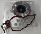 Gemini LaserScope System Powertronix Toroidal Inductor Rectifier Bridge Assembly