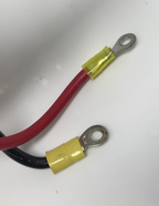 Gemini LaserScope System Powertronix Toroidal Inductor Rectifier Bridge Assembly