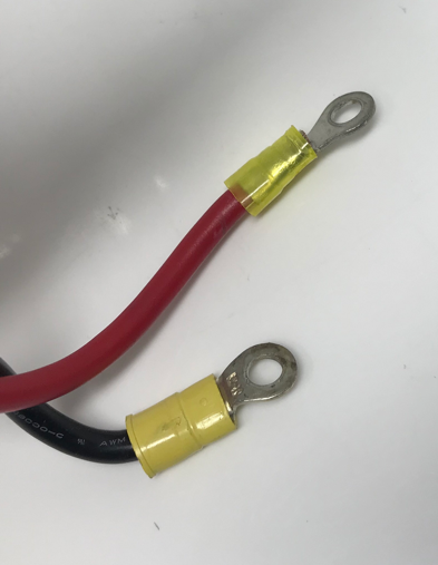 Gemini LaserScope System Powertronix Toroidal Inductor Rectifier Bridge Assembly