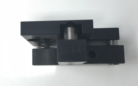 LaserScope Gemini System Resonator 1064 RTG YAG Routing Mirror Assembly 01291200