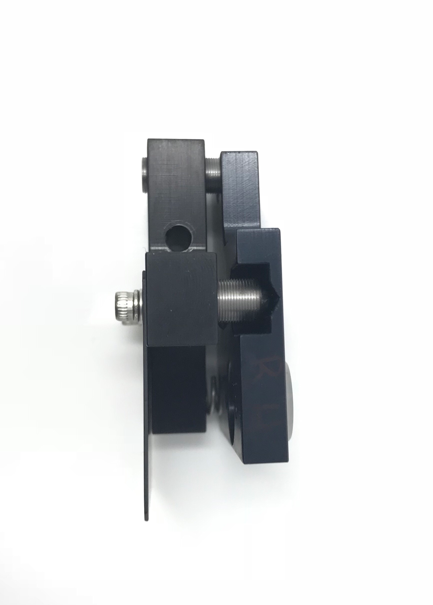 LaserScope Gemini System Resonator Greenlight RAM Mirror Assembly 01264670-C