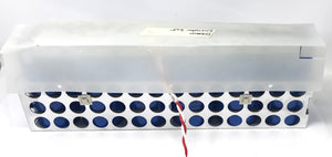 LaserScope Gemini YAG Laser System Capacitor Bank SVC Assembly U36D PARTS UNIT