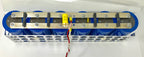LaserScope Gemini YAG Laser System Capacitor Bank SVC Assembly U36D PARTS UNIT