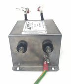 LaserScope Gemini YAG Laser System EMI Power Line Filter SF1821