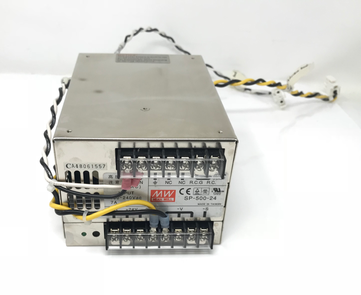 LaserScope Gemini YAG Laser System TEC Cooler Switching Power Supply PS2760
