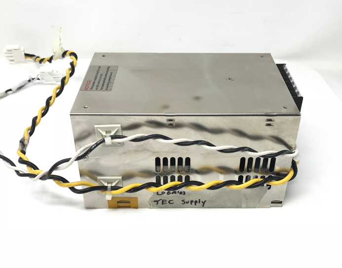 LaserScope Gemini YAG Laser System TEC Cooler Switching Power Supply PS2760