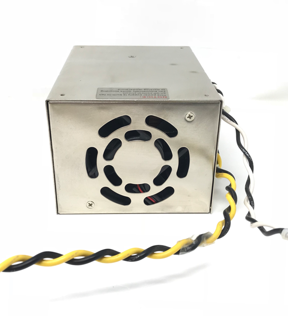 LaserScope Gemini YAG Laser System TEC Cooler Switching Power Supply PS2760