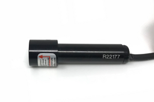 LaserScope Gemini YAG Laser Aim Diode Aiming Beam Visible Source R22177 PARTS