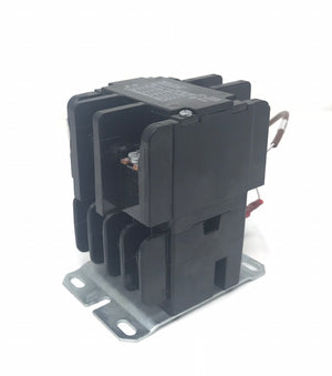 LaserScope Gemini YAG System Contactor Power Relay Switch Module P40P42D12P124