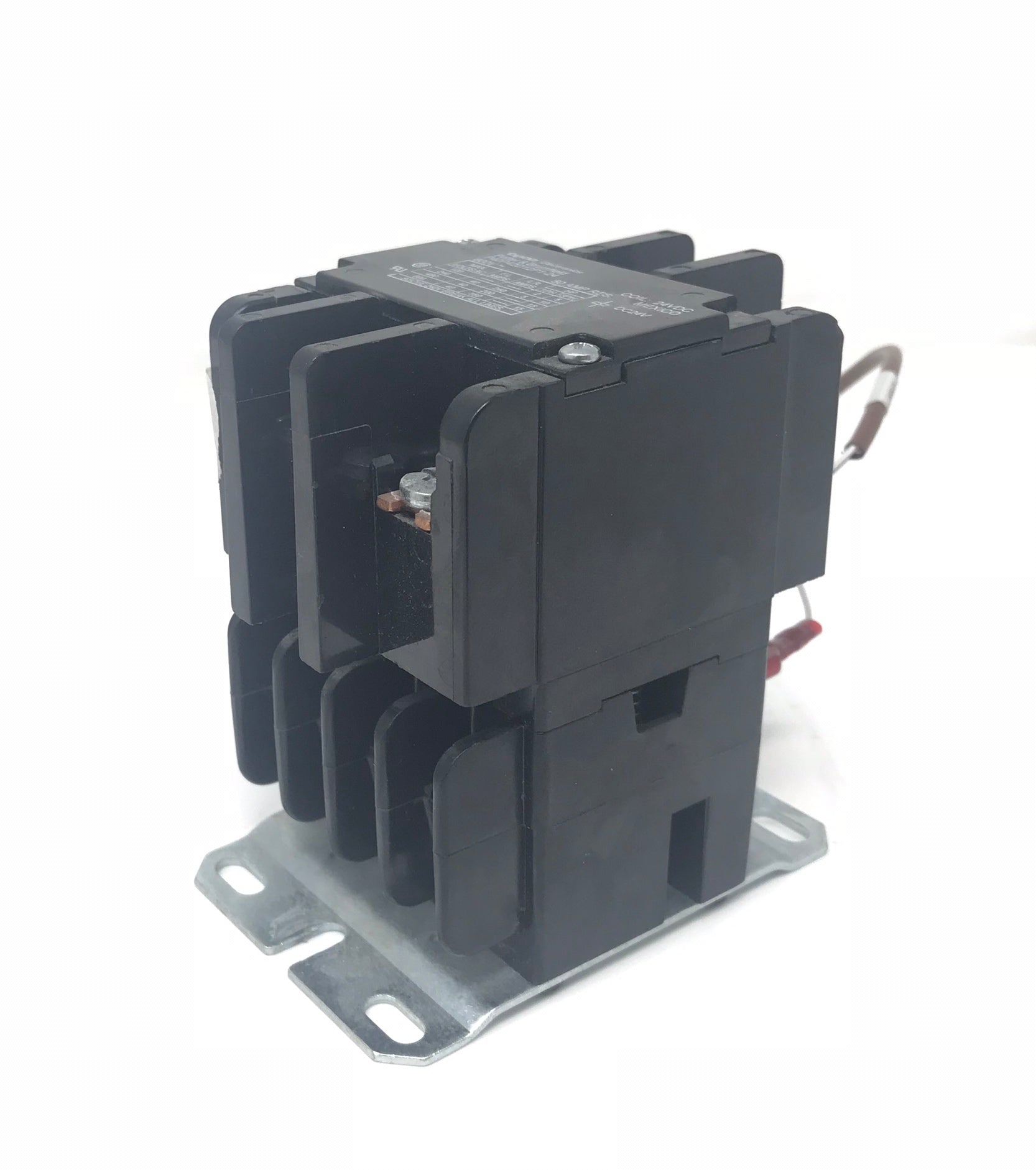 LaserScope Gemini YAG System Contactor Power Relay Switch Module P40P42D12P124