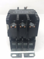 LaserScope Gemini YAG System Contactor Power Relay Switch Module P40P42D12P124