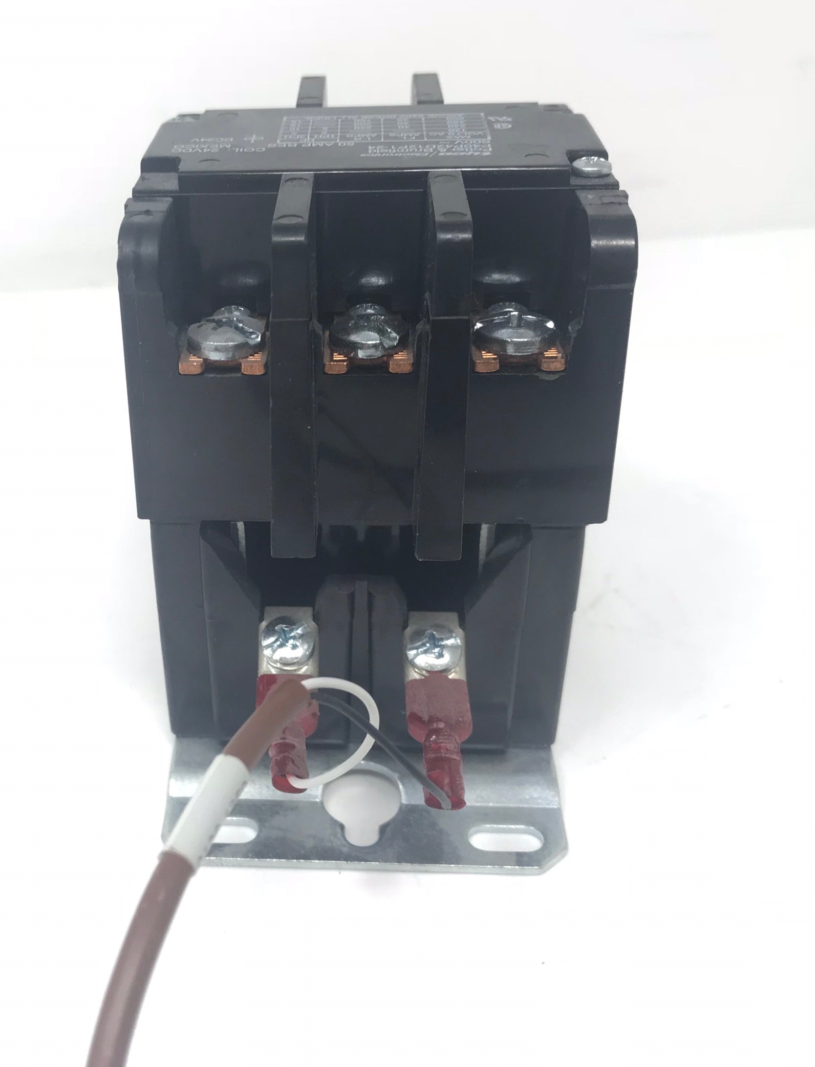 LaserScope Gemini YAG System Contactor Power Relay Switch Module P40P42D12P124