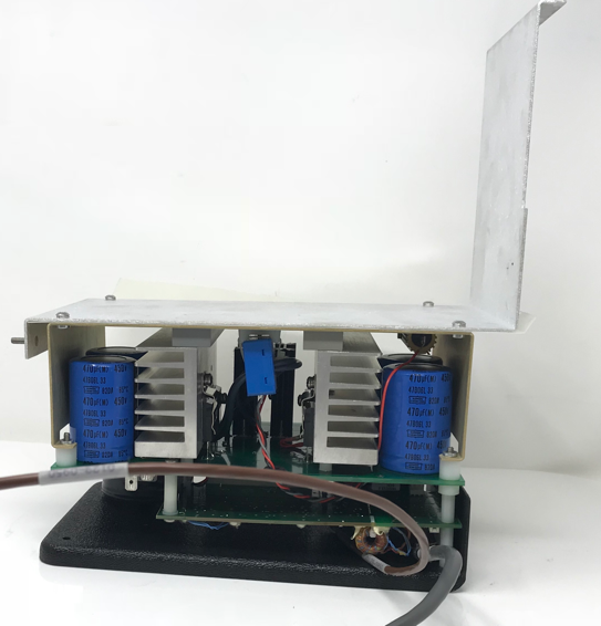 LaserScope Gemini YAG System Laser Lamp Power Supply Module 503501 590013D