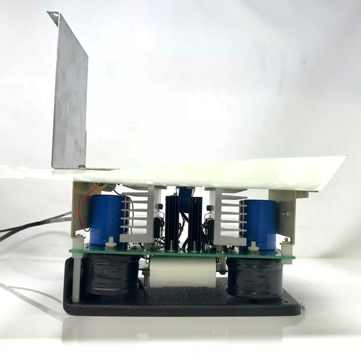LaserScope Gemini YAG System Laser Lamp Power Supply Module 503501 590013D