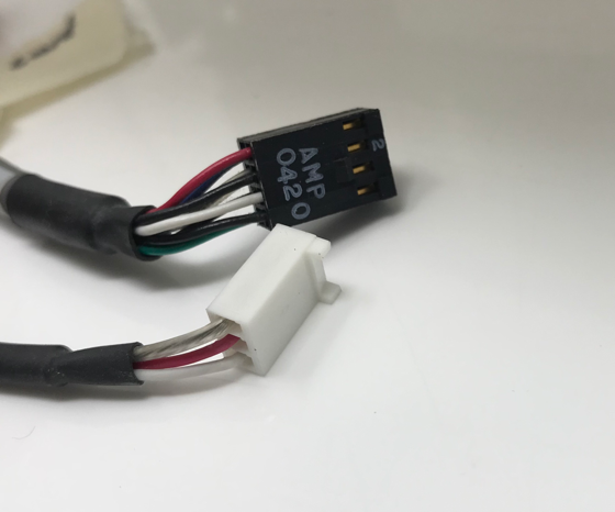 LaserScope Gemini YAG System Laser Lamp Power Supply Module 503501 590013D
