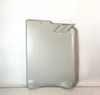 LaserScope Gemini YAG System Left Side Cosmetic Exterior Body Housing Panel