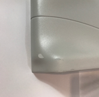 LaserScope Gemini YAG System Left Side Cosmetic Exterior Body Housing Panel