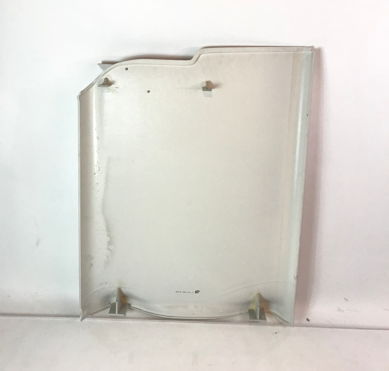 LaserScope Gemini YAG System Left Side Cosmetic Exterior Body Housing Panel