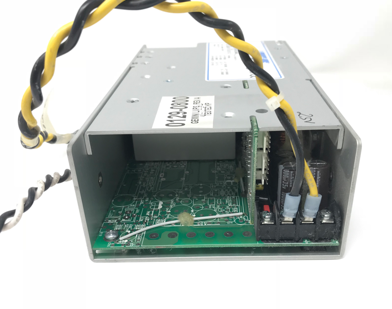 LASERSCOPE Gemini YAG System Low Voltage Power Supply LVPS 01290800 PFC3751024
