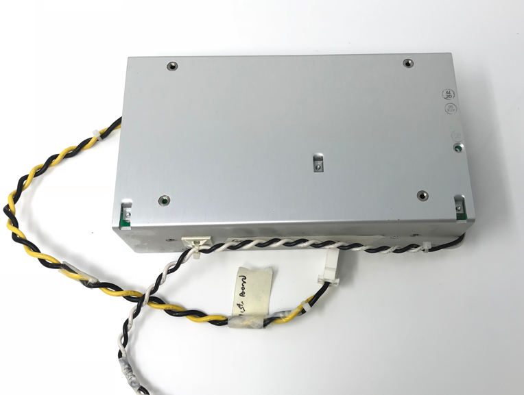 LASERSCOPE Gemini YAG System Low Voltage Power Supply LVPS 01290800 PFC3751024