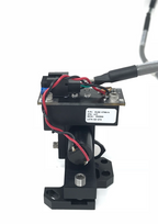 LaserScope Gemini YAG System Wavelength Toggle Mirror Shutter Assembly 01264700A