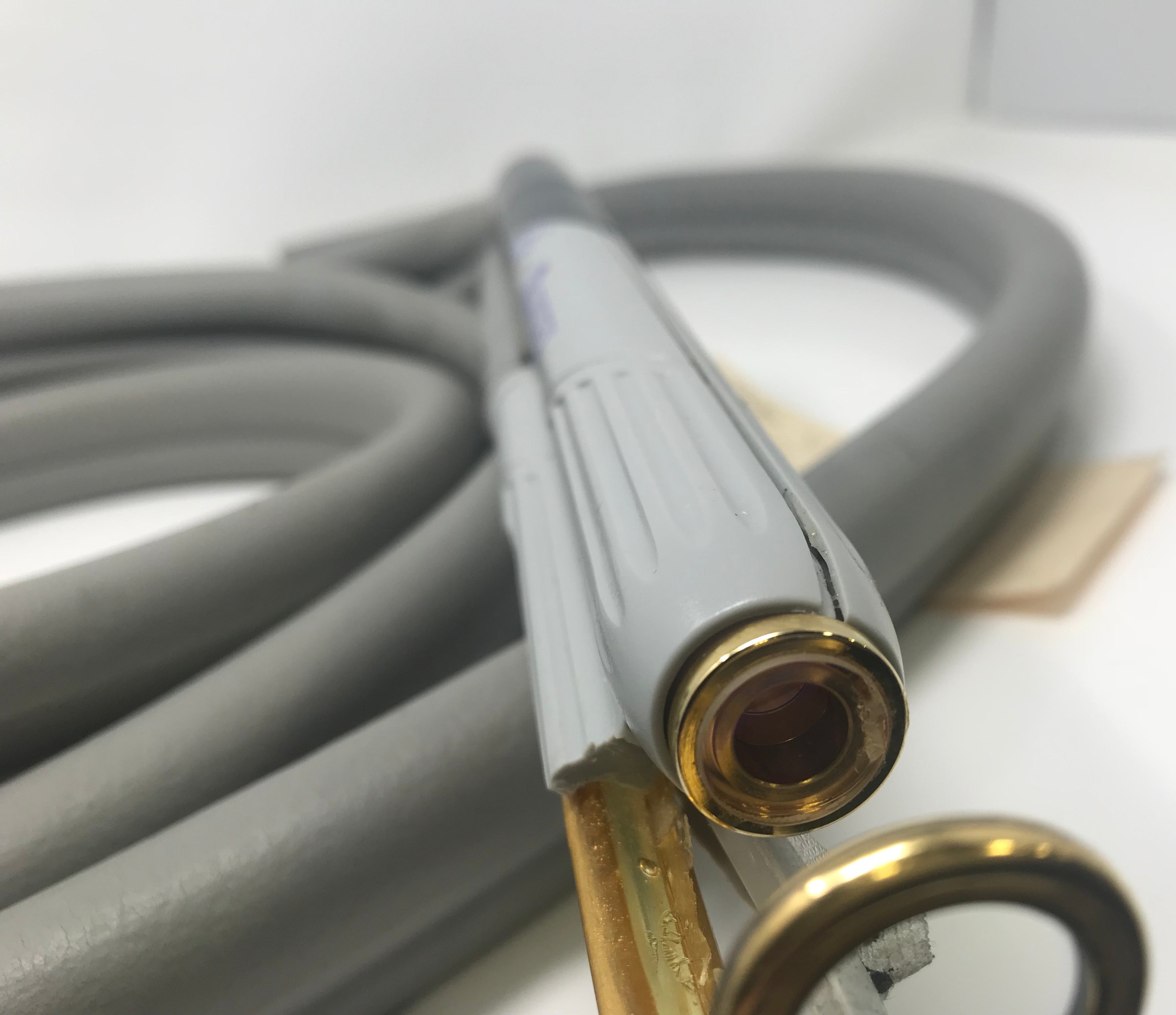 LaserScope Iridex Gemini Versastat i Cool Spot 1064 1-5mm Spot Size Hand Piece