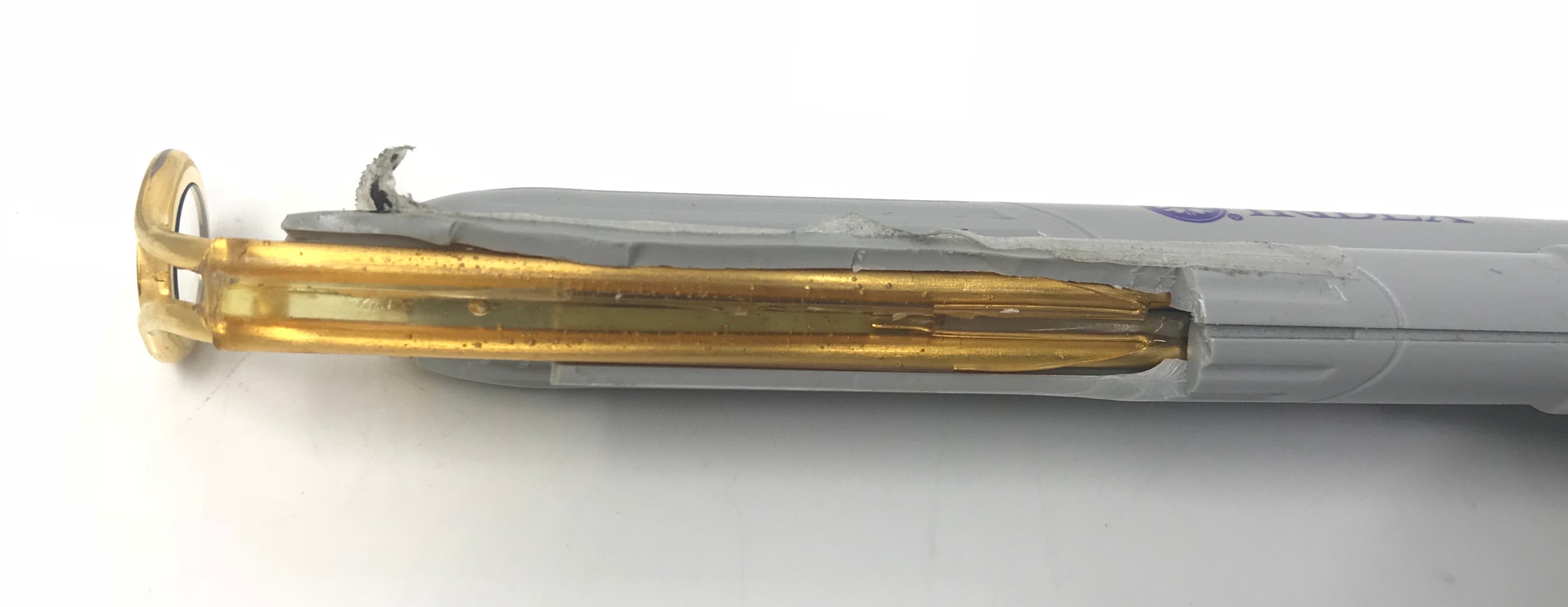 LaserScope Iridex Gemini Versastat i Cool Spot 1064 1-5mm Spot Size Hand Piece