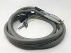 LaserScope Iridex Gemini Versastat i CoolSpot YAG KTP Laser Handpiece 1-5mm