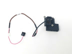 LaserScope Laser Resonator Cavity Aiming Beam w/ Precision Alignable Mount
