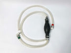 LaserScope Laser Water Coolant Fill/Drain Tubing Kit w/ Hand Pump 10-8740