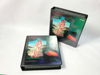 LaserScope The Art of Aesthetic Surgery Practice Enhancement Video Tape VHS Set