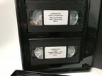 LaserScope The Art of Aesthetic Surgery Practice Enhancement Video Tape VHS Set