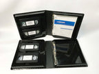 LaserScope The Art of Aesthetic Surgery Practice Enhancement Video Tape VHS Set