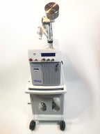 LaserScope Venus Erbium 2940 Surgical Laser w/ 2 Handpiece Smart Scan Plus CBH-2