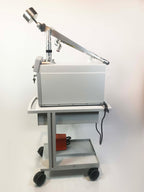 LaserScope Venus Erbium 2940 Surgical Laser w/ 2 Handpiece Smart Scan Plus CBH-2