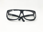 LaserShields C02 10600 nm Laser Safety Protection Glasses CO2 Goggles CO2#38