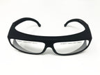 LaserShields C02 10600 nm Laser Safety Protection Glasses CO2 Goggles CO2#38