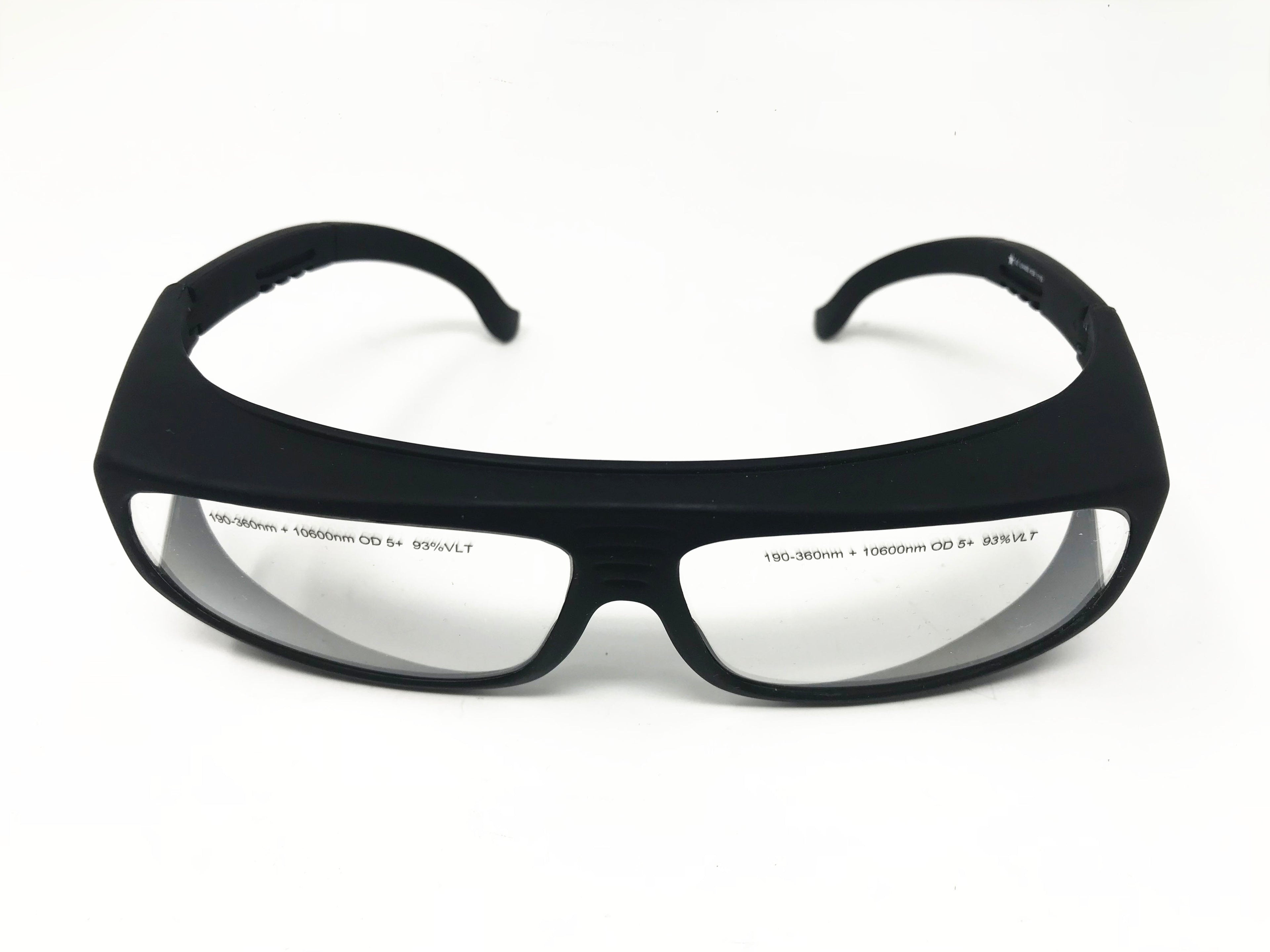 LaserShields C02 10600 nm Laser Safety Protection Glasses CO2 Goggles CO2#38