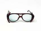 LaserSonics Laser Safety Glasses YAG OD 6.5 1064 nm Peripheral Eye Protection