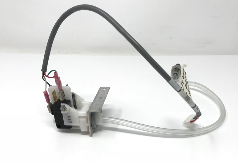 Laserscope Gemini Foot Pedal Pneumatic Electric Switch Connection Input Assembly