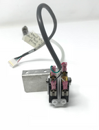 Laserscope Gemini Foot Pedal Pneumatic Electric Switch Connection Input Assembly