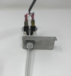 Laserscope Gemini Foot Pedal Pneumatic Electric Switch Connection Input Assembly