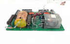 Laserscope Gemini Laser Ignition Start Up Power On Capacitor Board 59014 141559