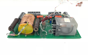 Laserscope Gemini Laser Ignition Start Up Power On Capacitor Board 59014 141559
