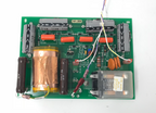 Laserscope Gemini Laser Ignition Start Up Power On Capacitor Board 59014 141559