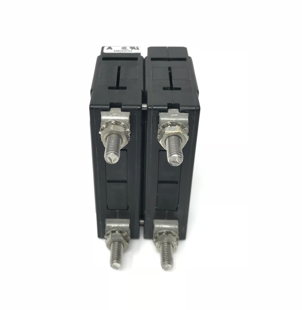 Laserscope Gemini Main Power Circuit Breaker System Switch Module IELHK11