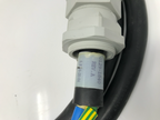 Laserscope Gemini Nd:YAG Laser System Insulated Main Power Cable 01291840