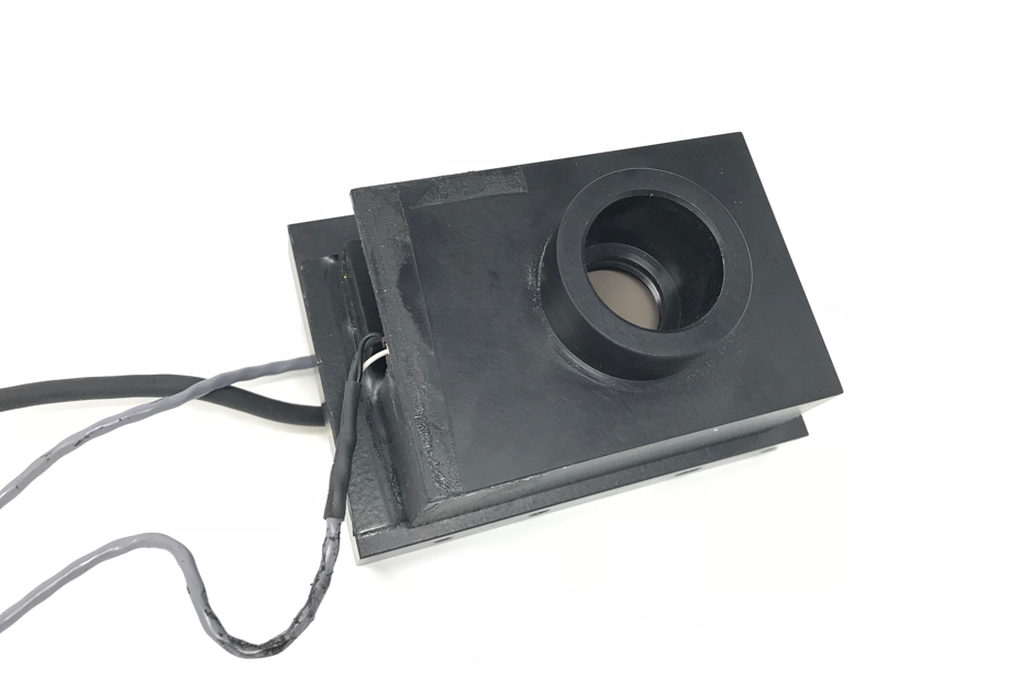 Laserscope Gemini Photo Sensor Beam Calibration Port Detector Module Power Meter